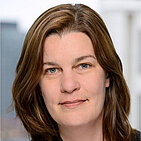 Susanna Krüger, CEO, Save the Children, Germany