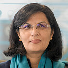 Sania Nishtar