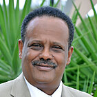 Tewodros Melesse, Director-General, International Planned Parenthood Federation, UK