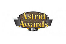 Logo: Astrid Awards