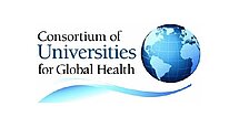 Logo: Consortium of Universities for Global Health