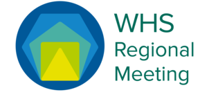 WHS Regional Meeting