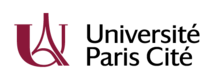Logo: Université Paris Cité