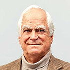 Peter Eigen, Chairman, Transparency International Germany