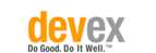 Logo Devex