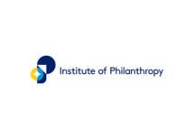 Logo: Institute of Philanthropy 