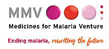 Logo: Medicines for Malaria Ventures 
