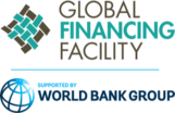 Logo: World Bank GFF