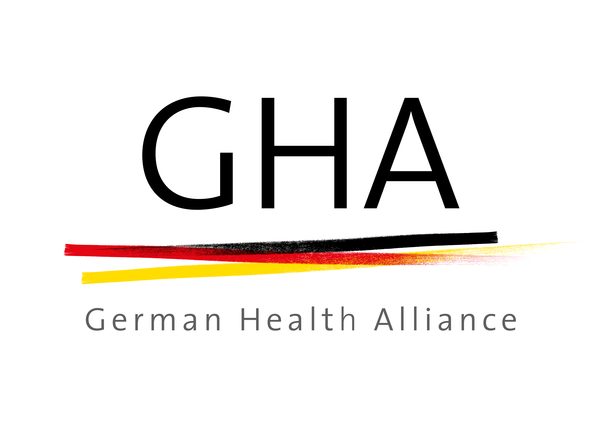 GHA German Health Alliance