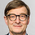 Otmar Wiestler, President, Helmholtz Association of German Research Centres, Germany (c) DKFZ