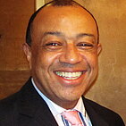 Lord Paul Boateng, Member of the House of Lords, United Kingdom 