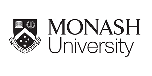 Logo: Monash University