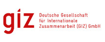 Logo: GIZ