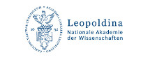 Logo: German National Academy of Sciences Leopoldina
