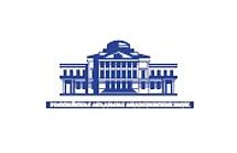 Logo:  Russian Academy of Medical Sciences