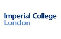Logo:  Imperial College London