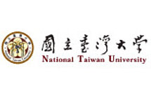 Logo:  National Taiwan University