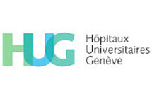 Logo: Geneva University Hospitals