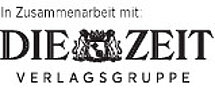 Logo: Die Zeit Verlagsgruppe