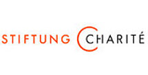 Logo: Stiftung Charité