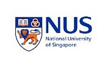 Logo: National University of Singapore