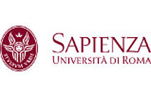 Logo:  Sapienza University of Rome