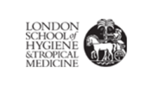 Logo: London School of Hygiene & Tropical Medicine